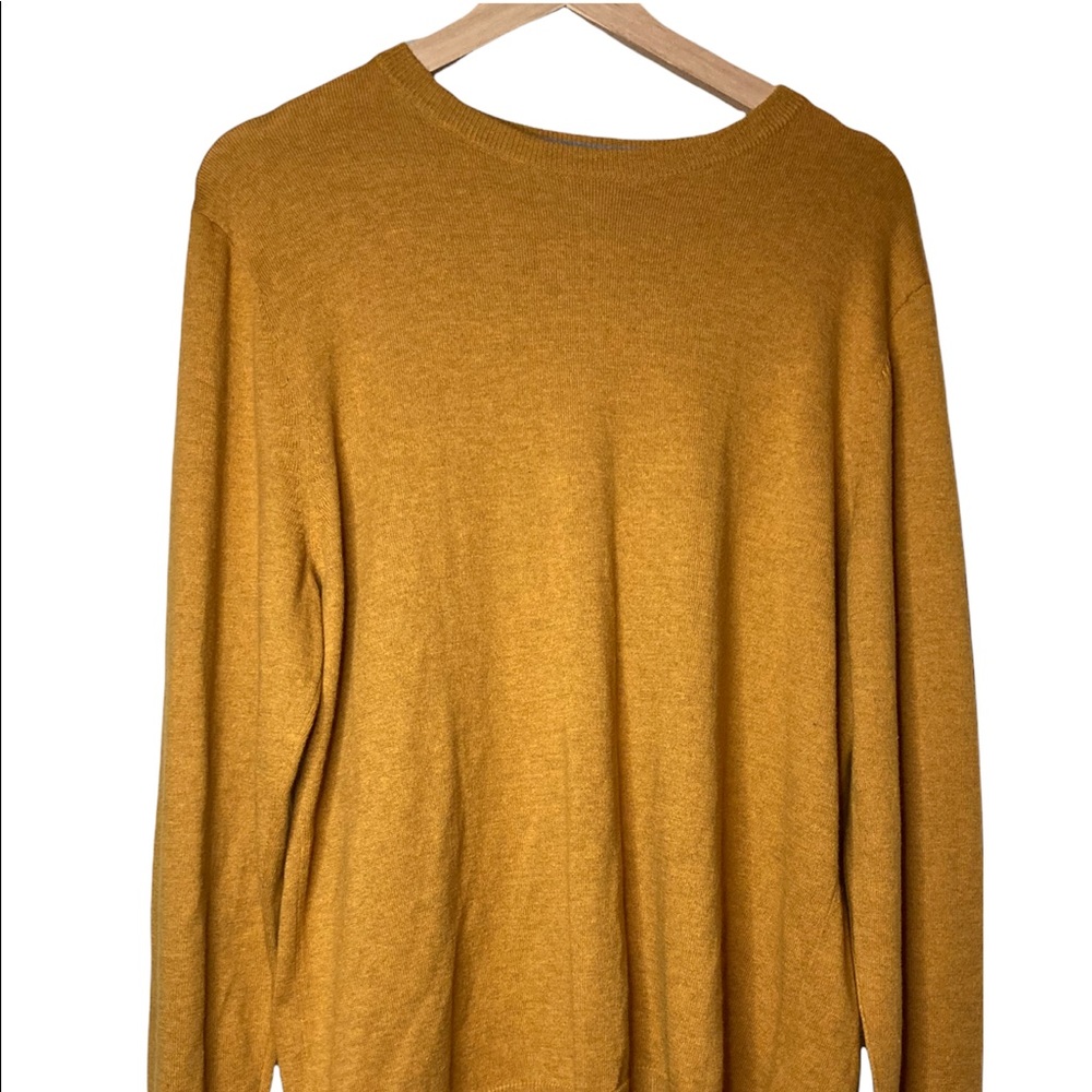 Old Navy Men’s Crewneck Sweater Medium